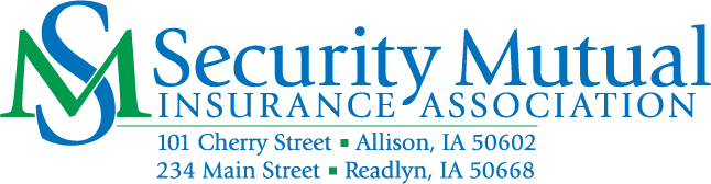 Security Mutual Insurance Association